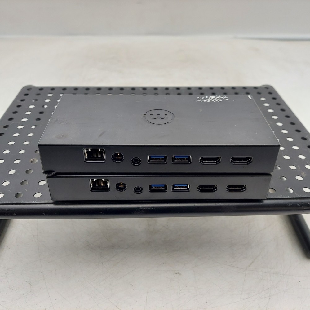 Mersive Solstice Pod SP8096 Docking Station