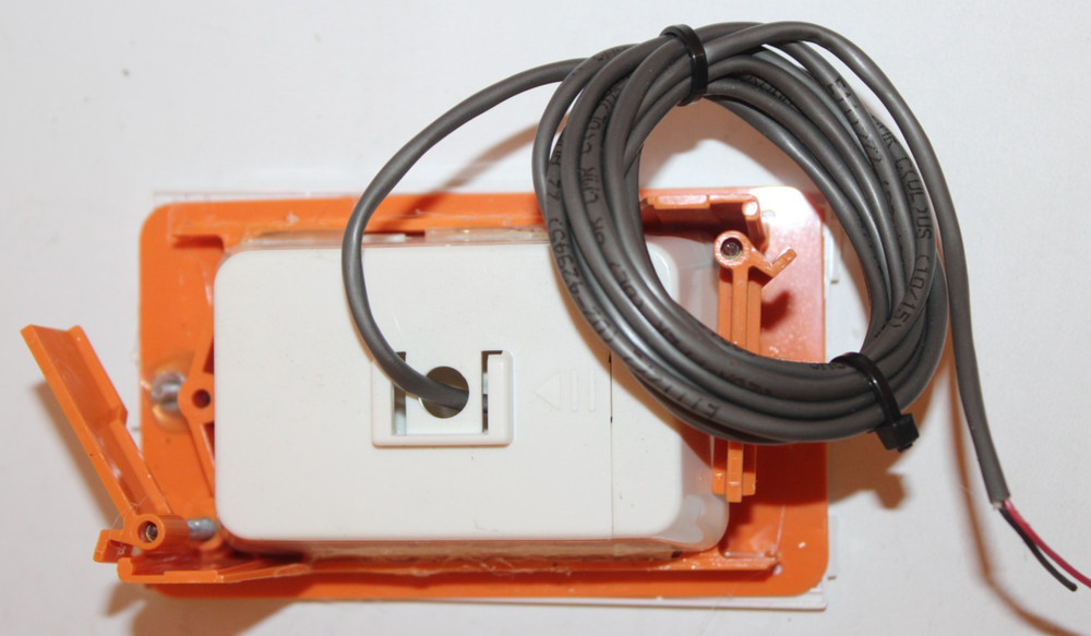 Enovative SP EPWMS16A - Motion Sensor Kit, NOS