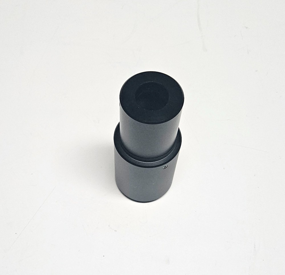 Zeiss DCU with NWL CLAMP Camera Adapter Diagnostic Instruments