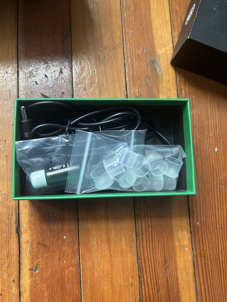 Dragonhawk Tattoo Kit