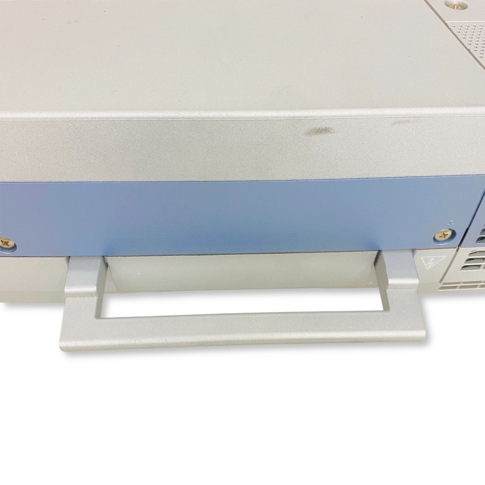 Sanyo Pro Xtrax Multiverse Projector, Tested