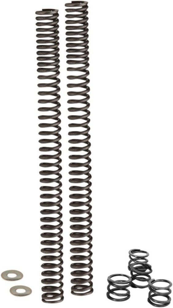 Fork Lowering Kit 1" Progressive 10-1571 Harley Touring