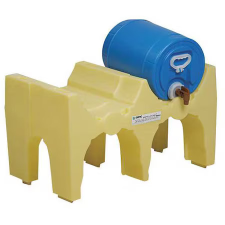 Enpac 6012-Ye Pail Containment System Tray