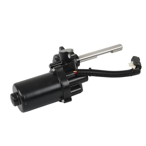 Left Power Running Board Motor Replacement for Expedition Navigator 2015-2017