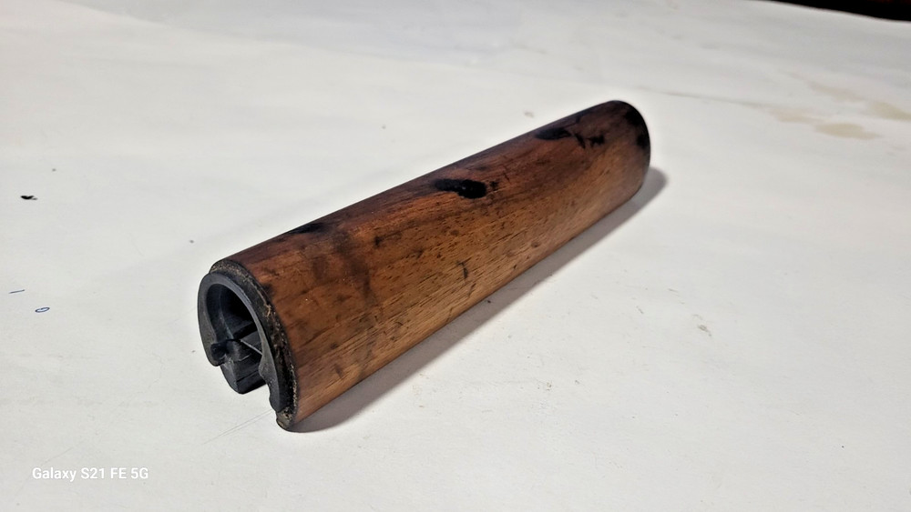 M1 Garand Front Hand guard - Good Condition - Some Dings