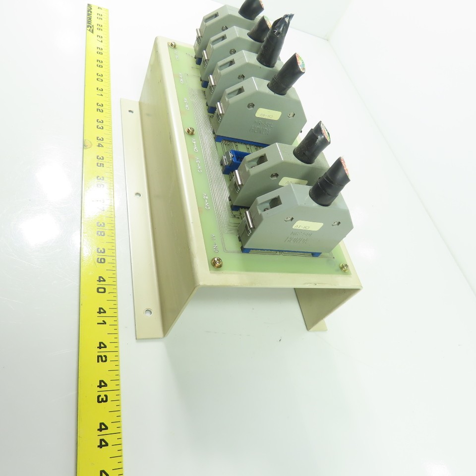 MPA-V001 Power Distribution Circuit Board