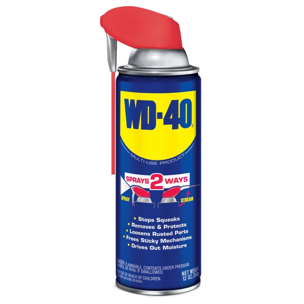 WD40 490057 Lubricant