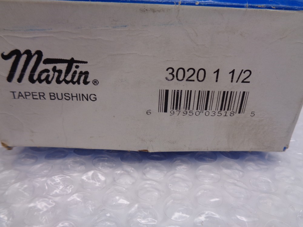 MARTIN 3020 1-1/2 BUSHING NSMP.