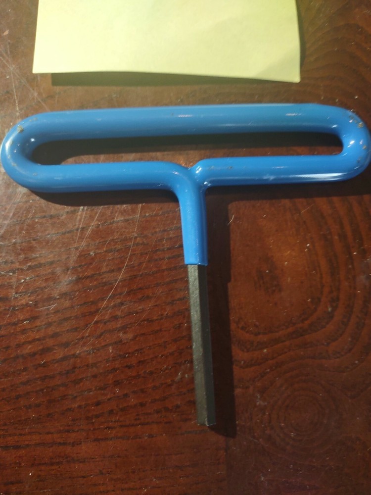 Bow Leaf Allen Wrench