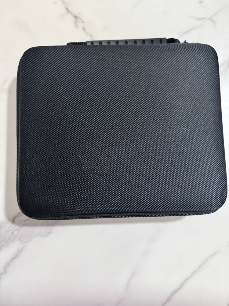 PellKing Accessories Kit for Osmo Pocket 3, Including Carrying Case