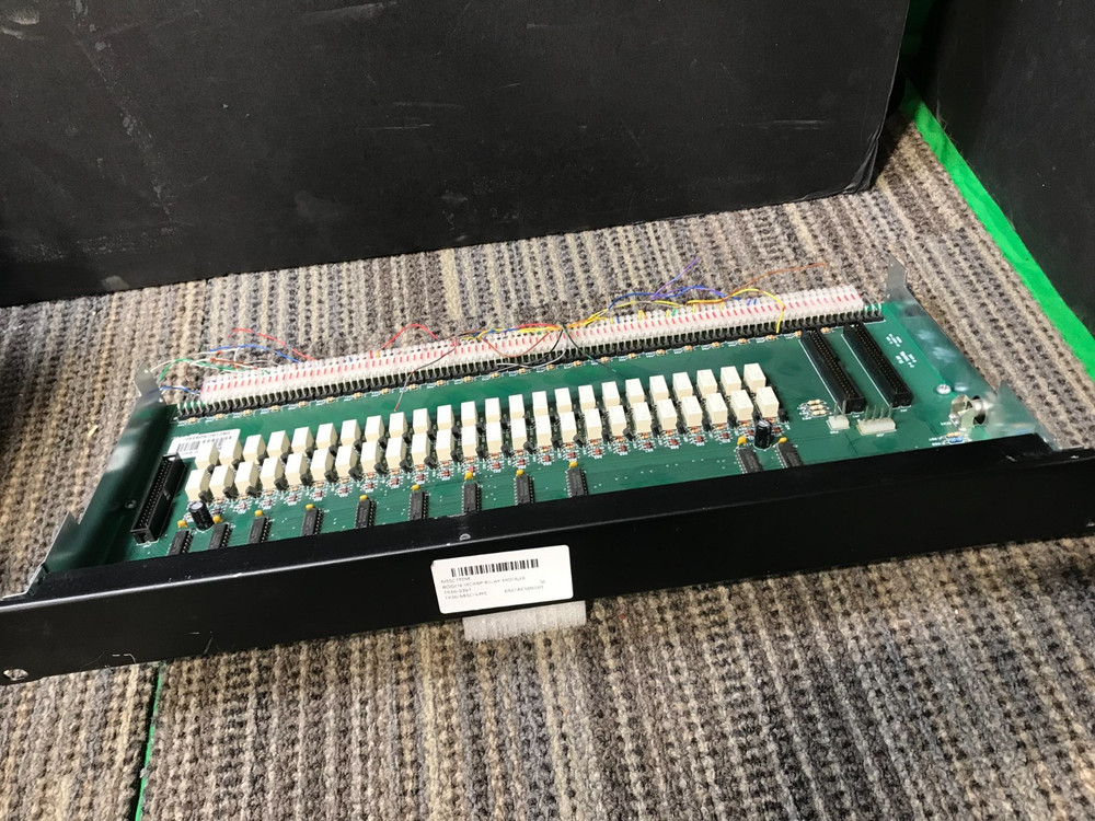 Bogen Multicom 2000 MCRRC Relay Card