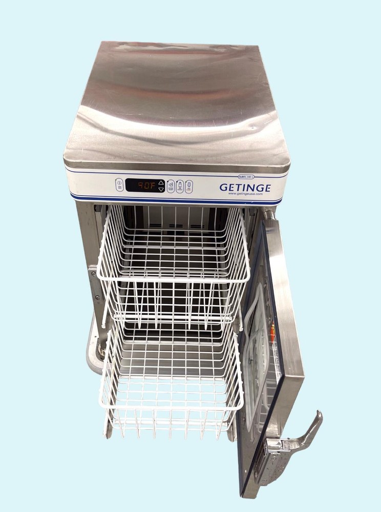 Getinge WMX 340-L Fluid/Blanket Warmer