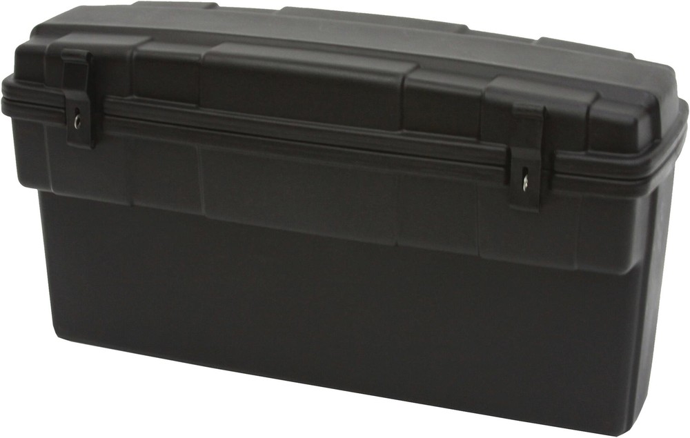 Kolpin 4408 UTV Saddle Storage Box