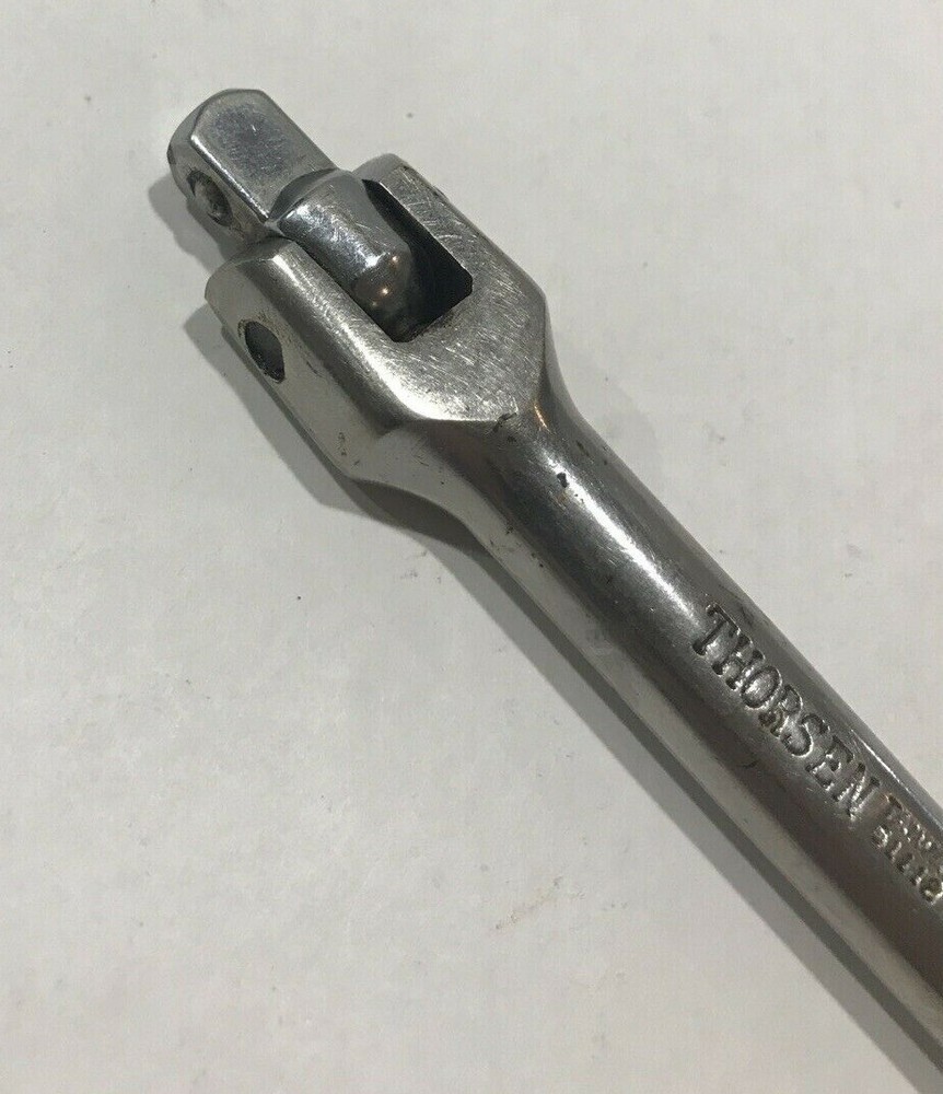 Thorsen 3/8" 51112 Socket Wrench / Breaker