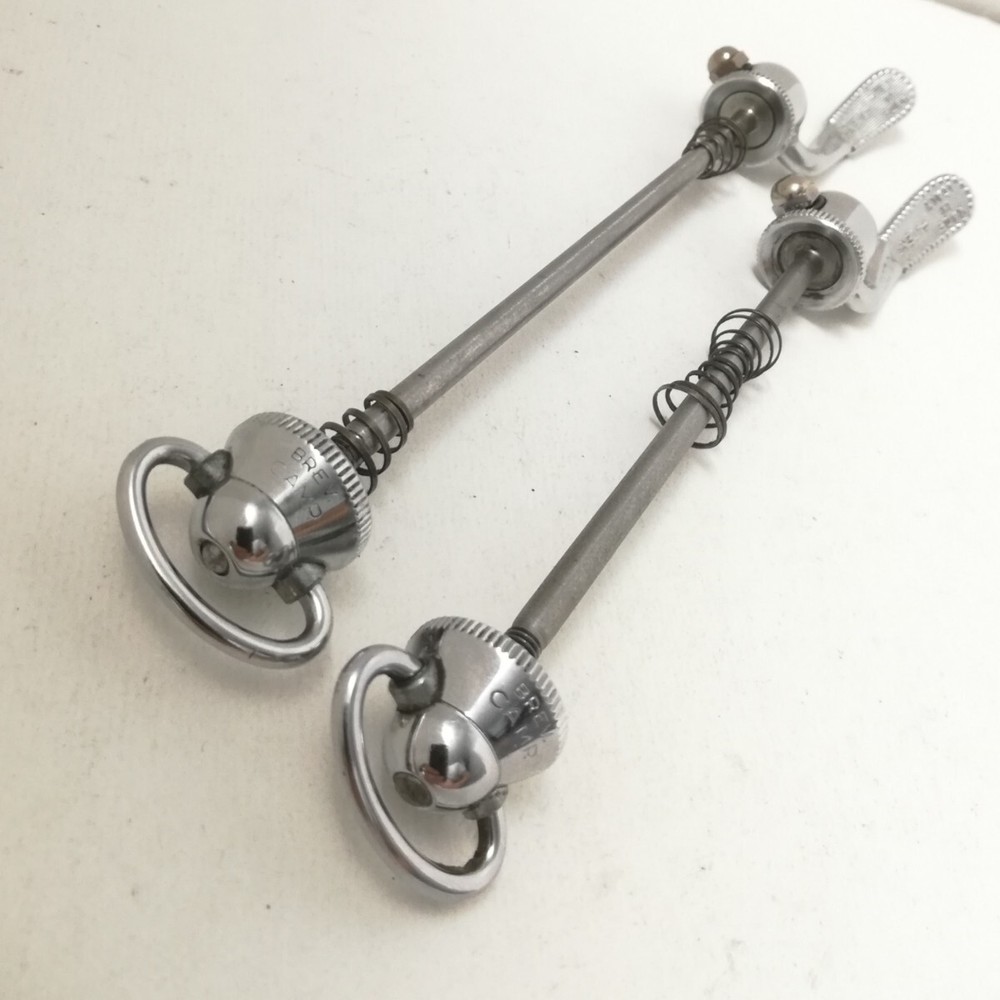 Campagnolo 100 120 quick release Campagnolo quick release