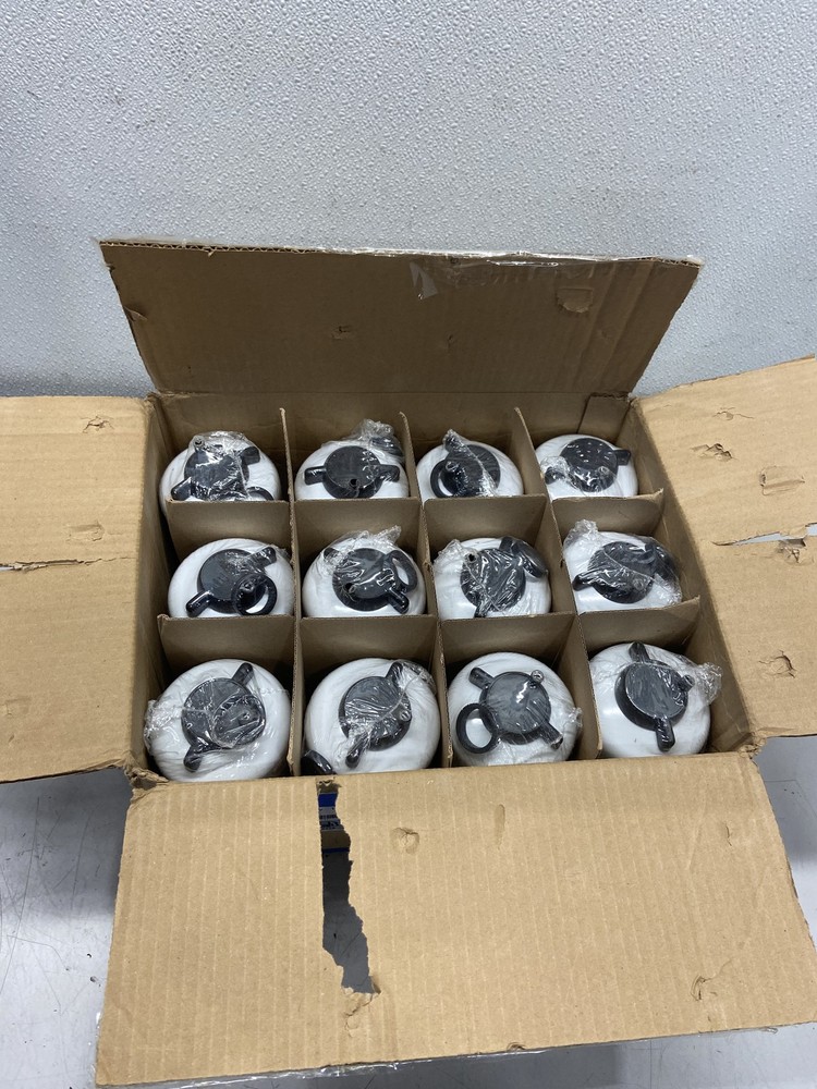 Donaldson Engine Oil Filter ( 12 Pack) P553203