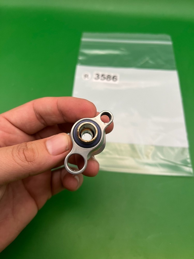 Autococker Front Block