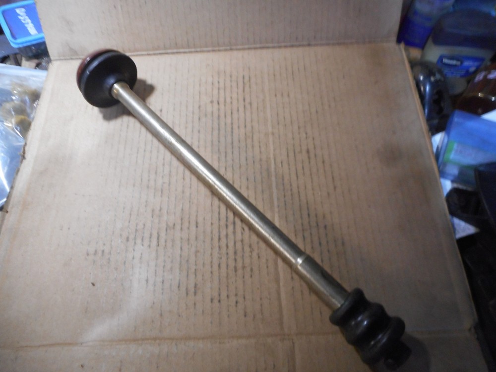 Reid Archimedes screwdriver/drill