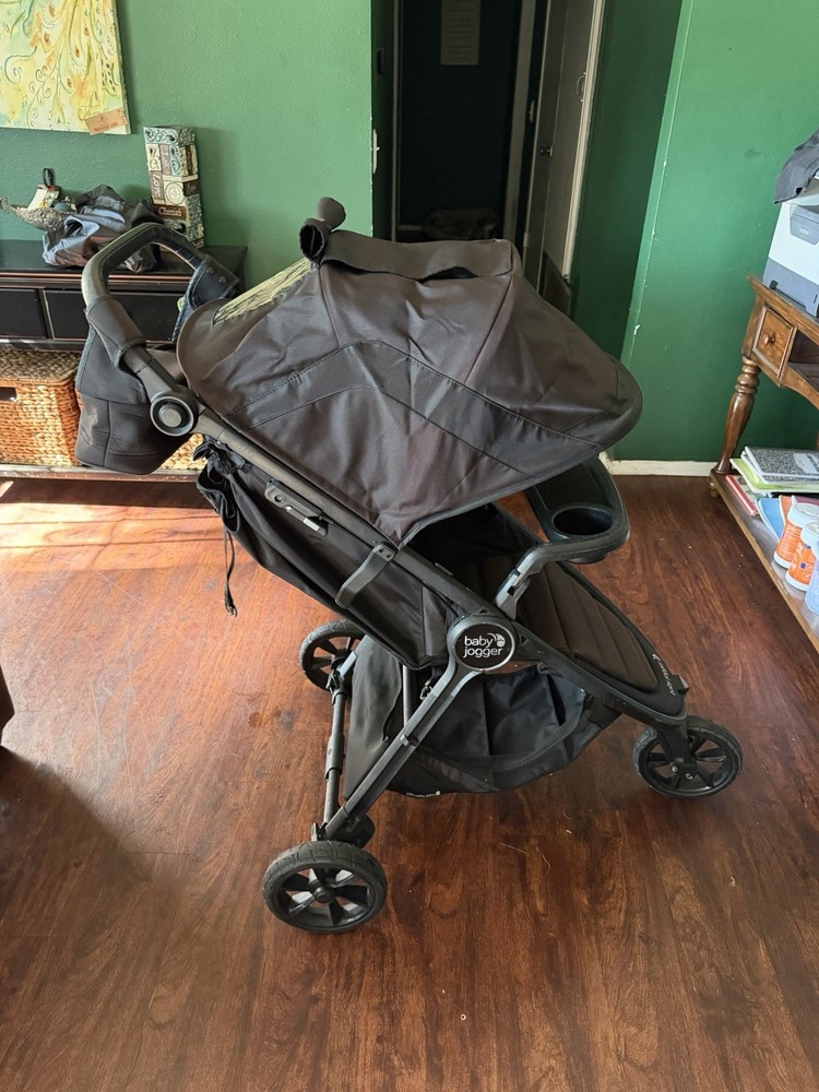 City Mini GT Single Stroller
