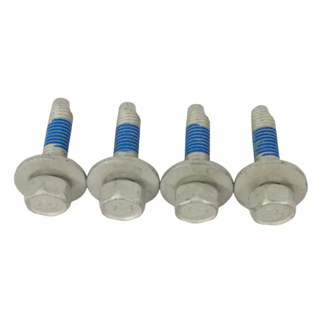 Genuine Rear Plate Bolt W709390-S439