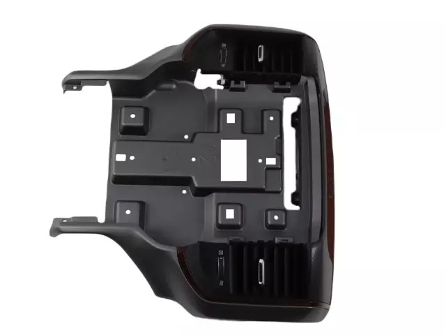 Genuine Mopar Instrument Panel Bezel 7JG031R9AA