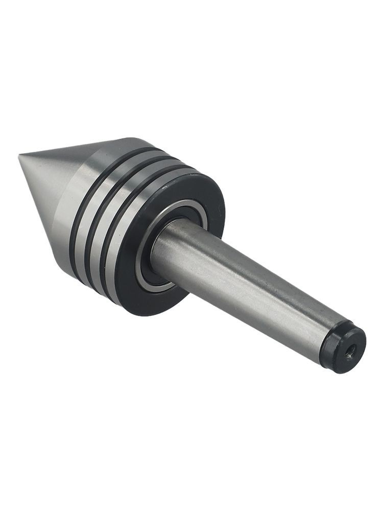 Advanced MT1 Live Tailstock Center Ensuring Seamless Turning Experience