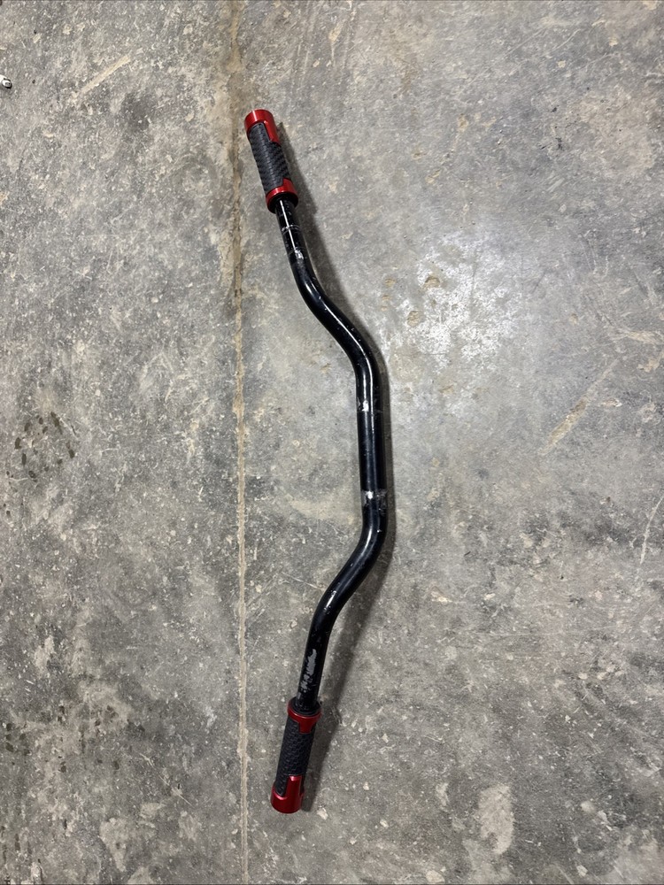 kawasaki kfx 450 Handlebars 2009 #2