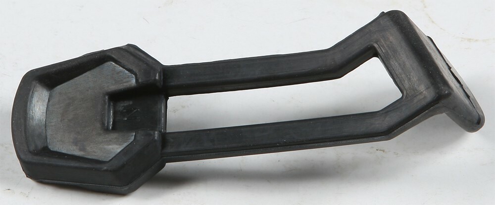 Ski-Doo GSX 600 E-Tec SE, 2012, Hood/Panel Strap - 517-3036-12