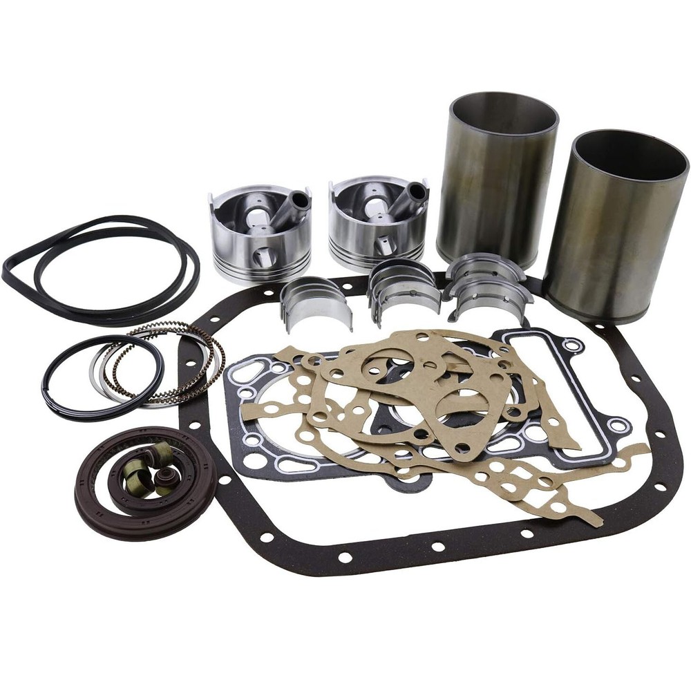 Full set Rebuild Kit Joyner 650 650cc Engine Sand Spider Commando&Buggy Model