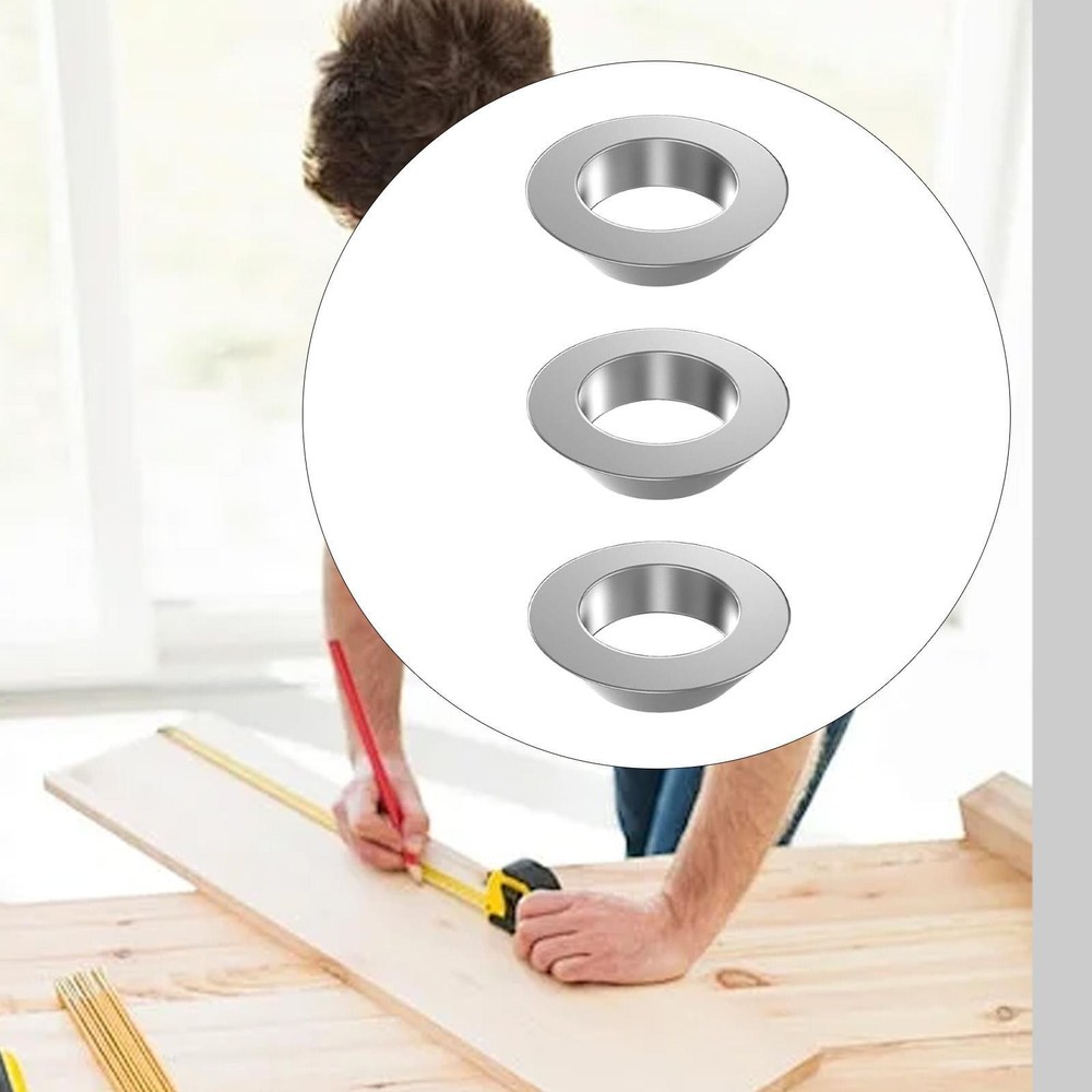 3Pcs Replacement Cutters for Wheel Marking Gauge Accessories Solid Rolling