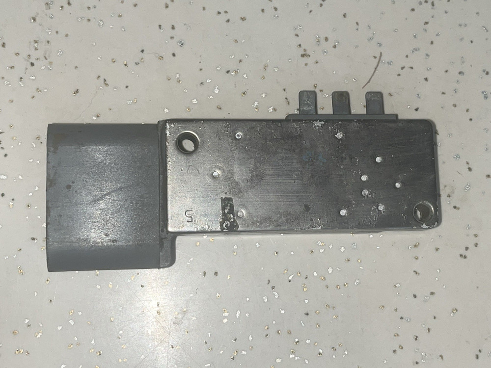 Motorcraft Ignition Control Module E3EF-12A297-B1A