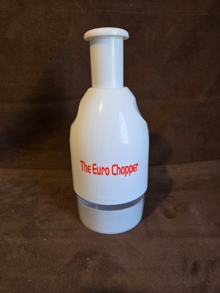 Euro Chopper Vegetable Chopper