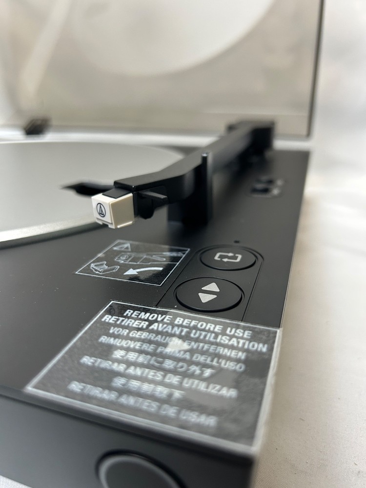 Victrola Automatic Turntable Bluetooth Belt Drive Record Player