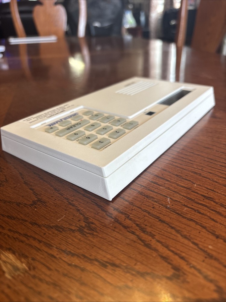 BOSCH RADIONICS D223A Command Center Keypad