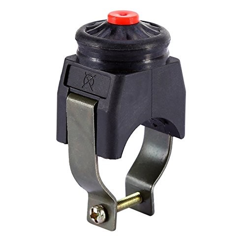 Universal 7/8inch 22mm Kill Stop Handlebar Switch Horn Button Motorcycle...