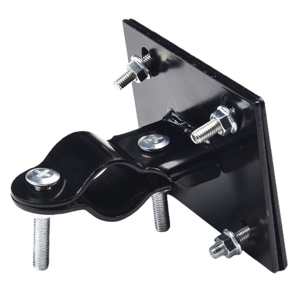 Front Basket Lamp Fork Mounting Iron Frame Modification Lamp Frame Mount Bracket