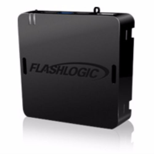 Flashlogic Add-On Remote Starter for DODGE DURANGO 2012 Plug & Play
