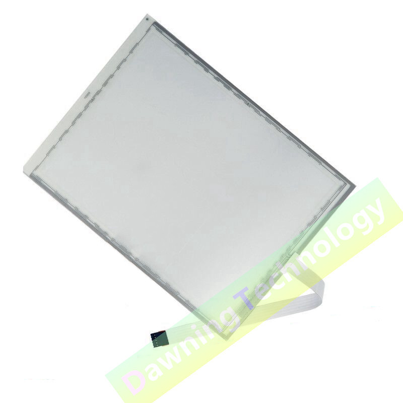 Touch Digitizer Fit For Beckman Optima™ L-100 XP  Control Panel Screen