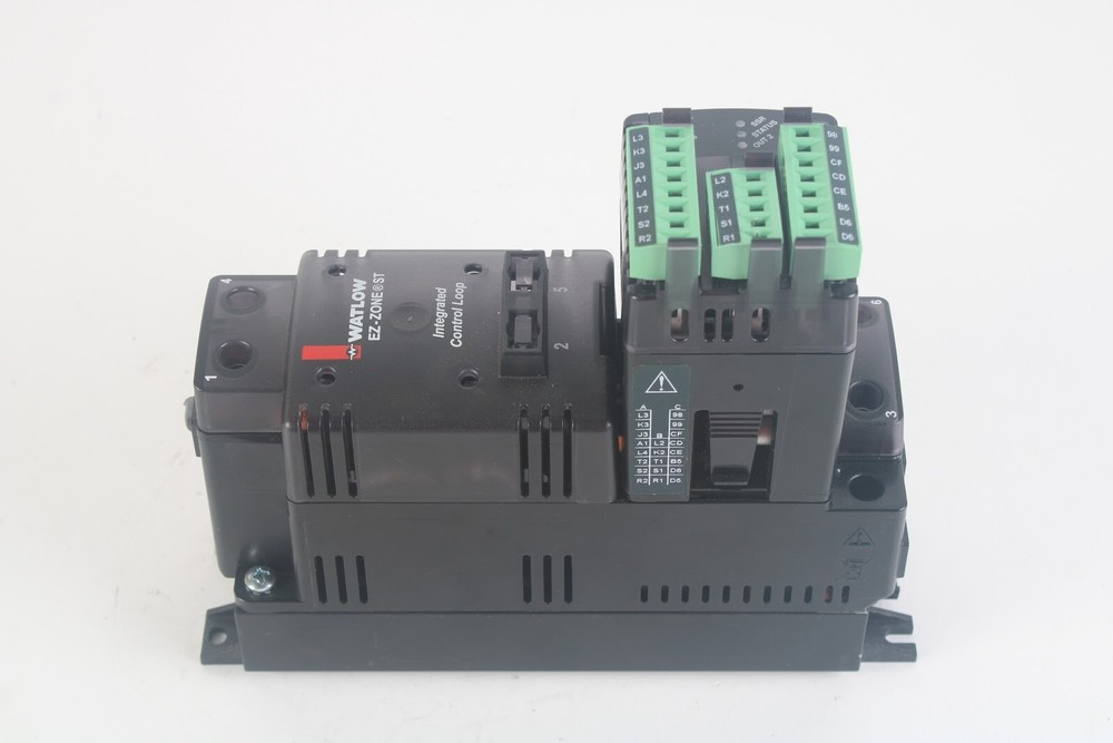 WATLOW STDL-F3AC-BAAA Integrated Control Loop