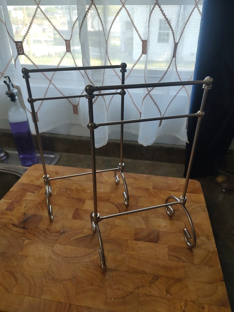 Countertop Napkin Holders