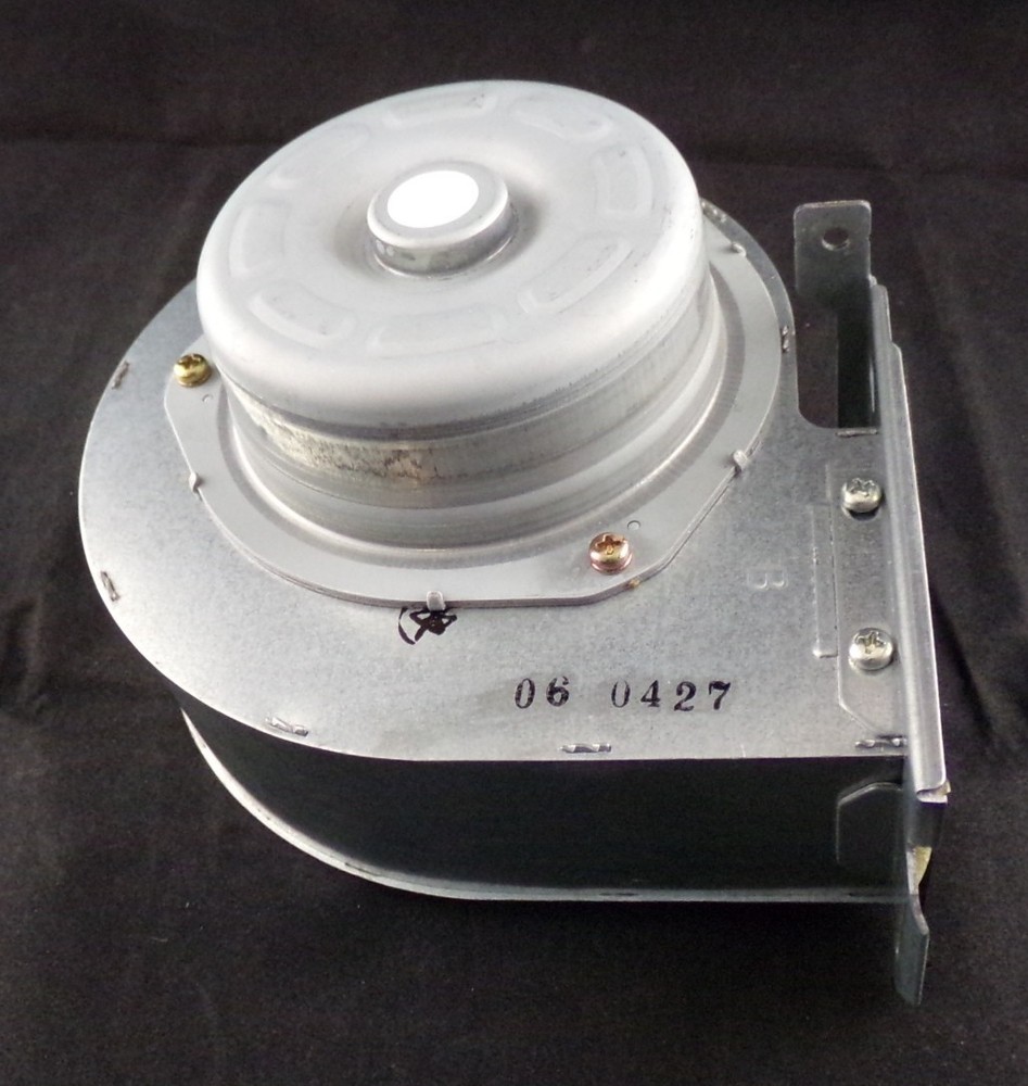 Rinnai DR-8538-807 Fan Motor H89-262-CW TANKLESS WATER HEATER BLOWER