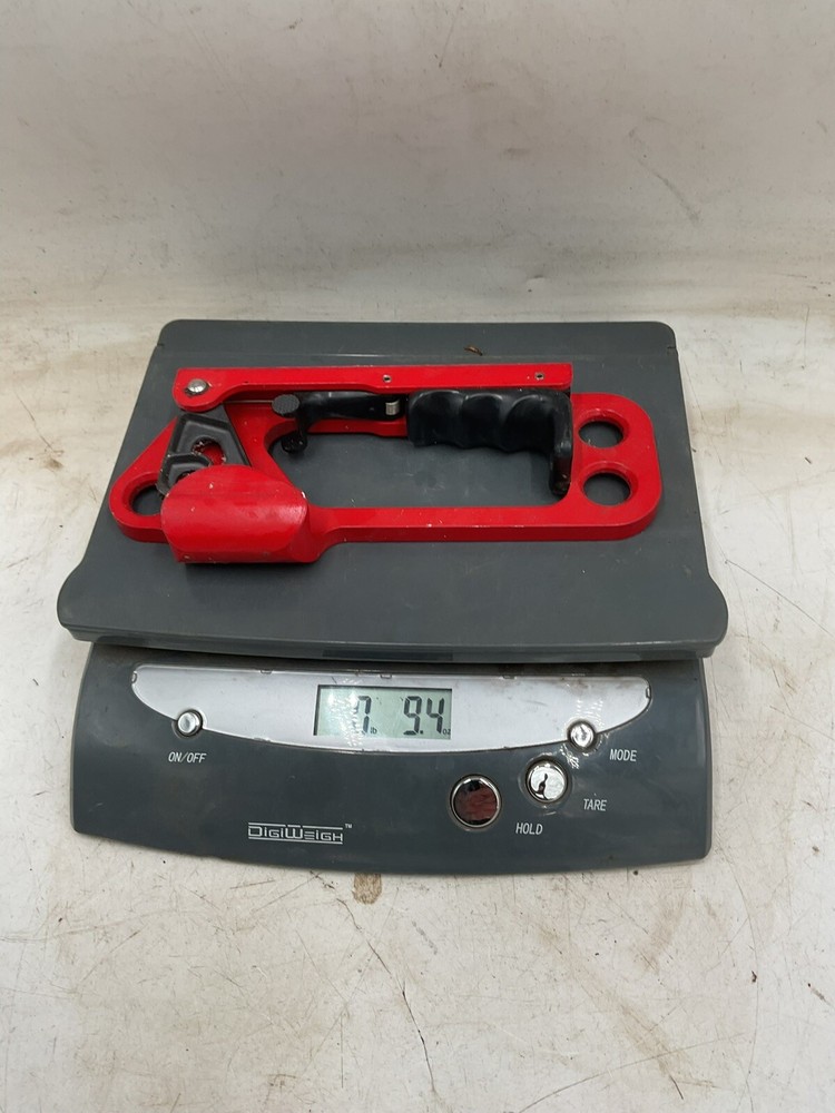CMI Ultrascenders Pair
