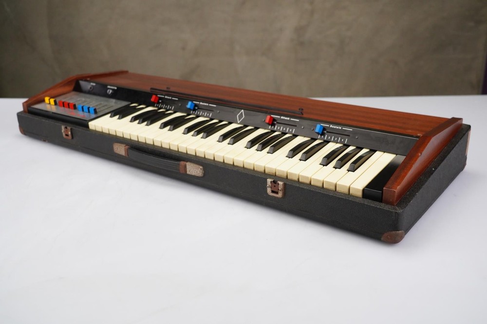 Logan String Melody Synthesizer #57571