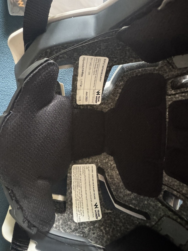 Team Wendy Exfil SAR Backcountry