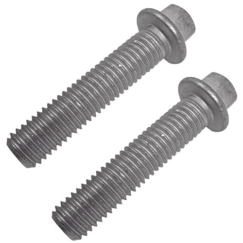 Front PAIR Sway Bar Stabilizer Mounting Stabilizer Bar Bracket Clamp Kit