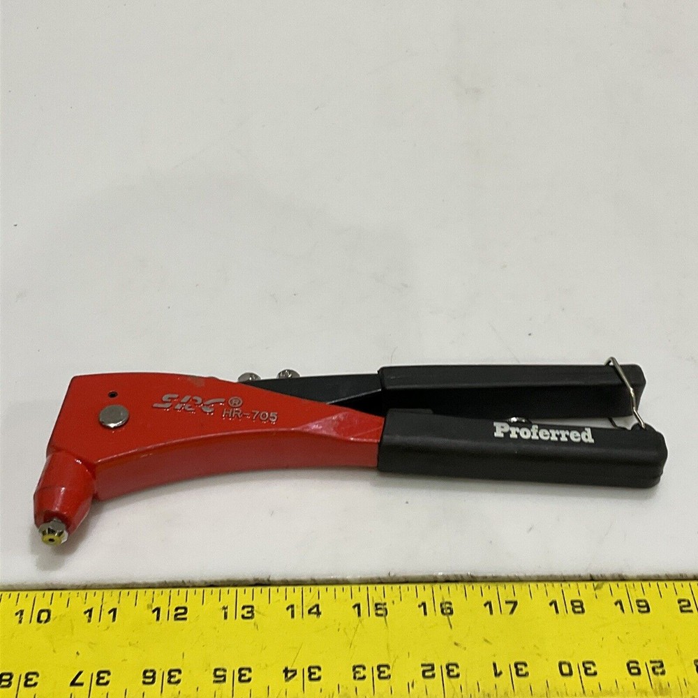 SRC HR-705