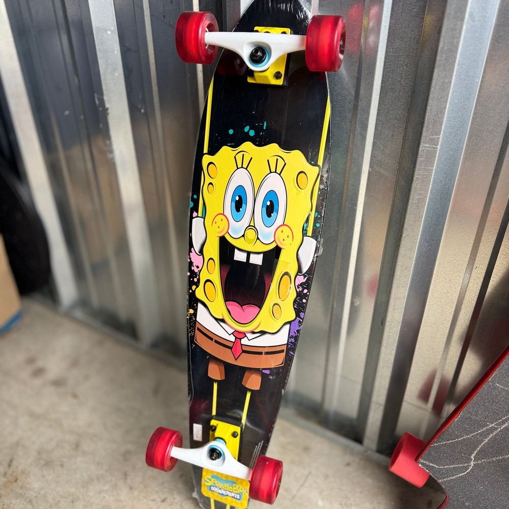 Longboard