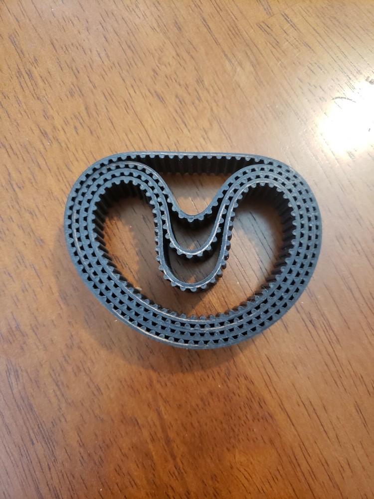BOOSTED BOARD - V1 OEM Belts (Set of 4)