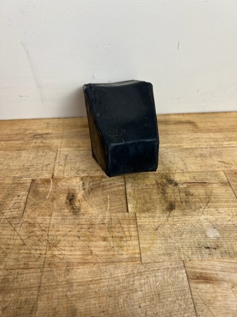 Stephan Rubber Buffer - Part# 3M4065-02