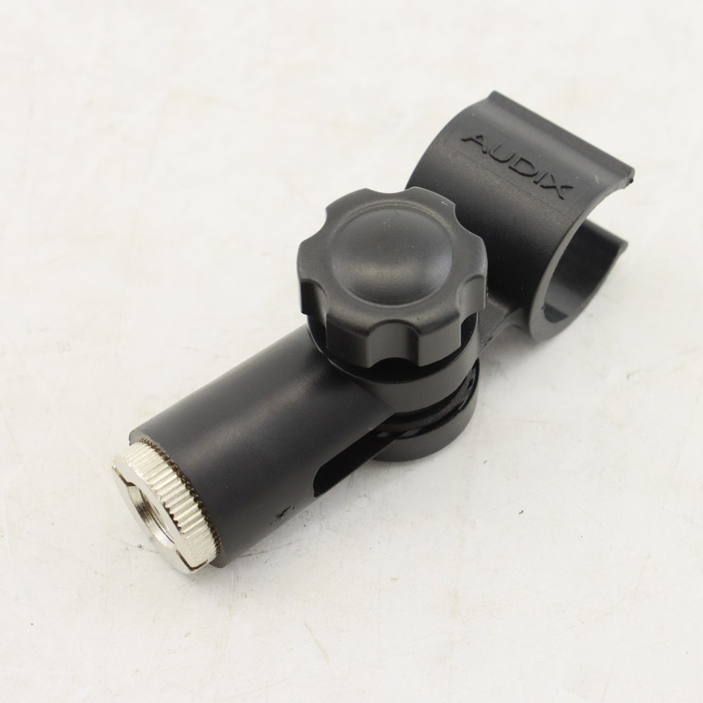 Audix D2 Hypercardioid Dynamic Instrument Microphone US NEW